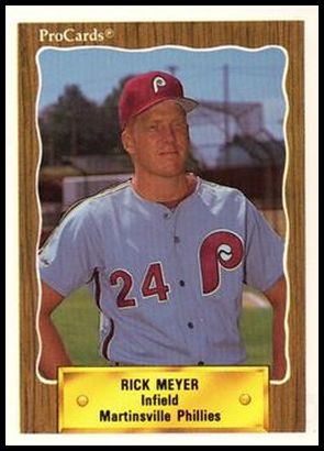3178 Rick Meyer